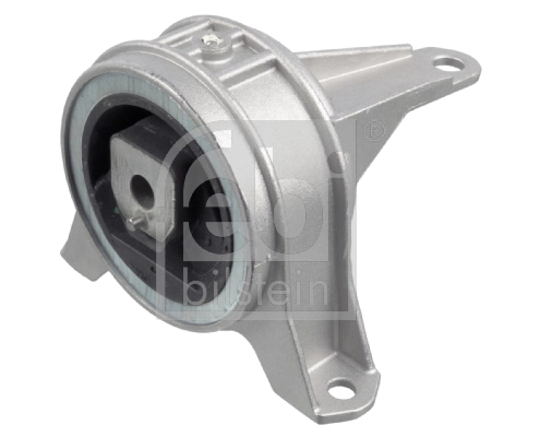 Mounting, engine